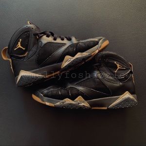 GMP RETRO 7 GS 7Y